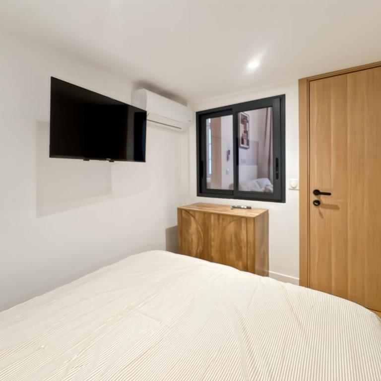 L'Écrin des Marronniers - 11p - Place Bellecour - Appartement 2 Chambres - 18
