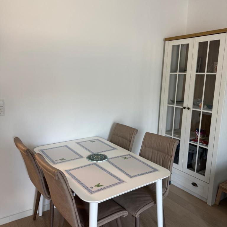 Sarajevo City Vibes near SCC - One-Bedroom Apartment - 5