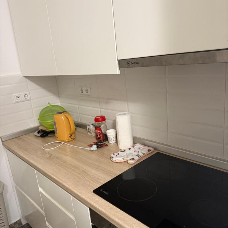 Sarajevo City Vibes near SCC - One-Bedroom Apartment - 6