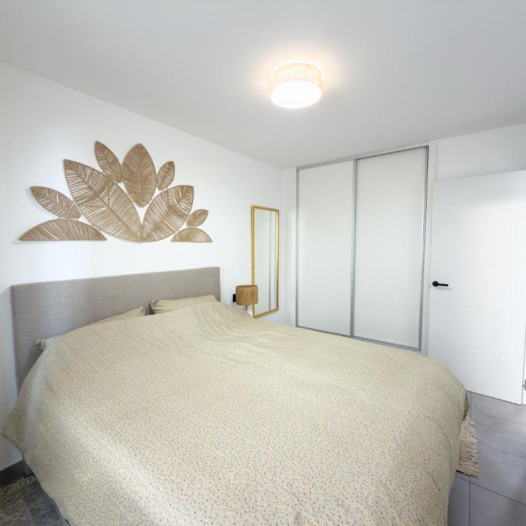 Modern Beachside 2-bed Apartment in Calpe Centre - Apartment mit 2 Schlafzimmern - 8