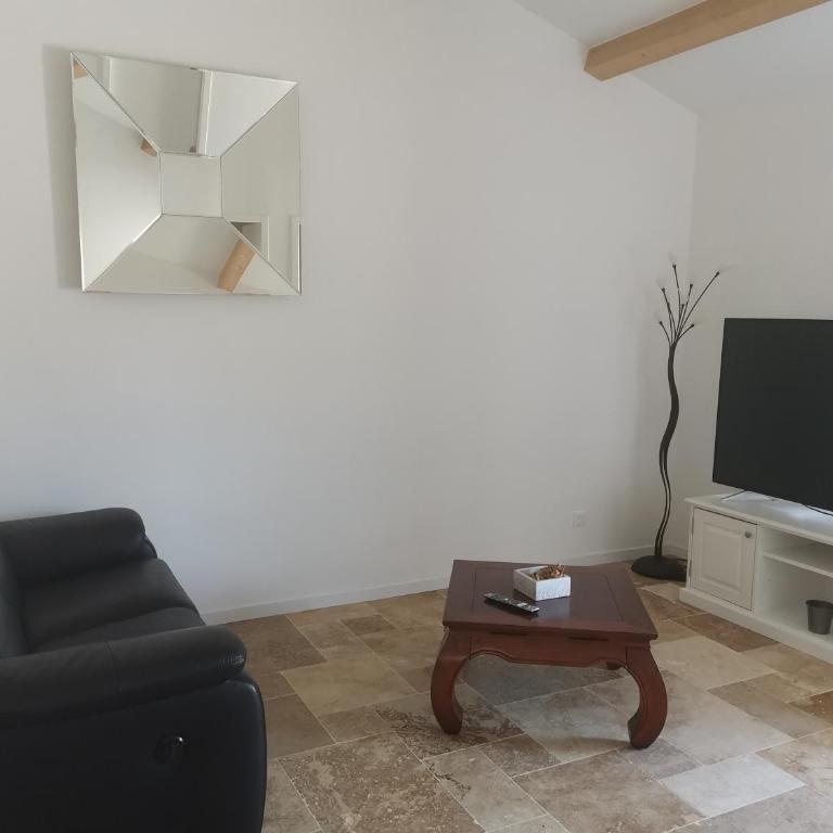 L'escale du Bouillon - Two-Bedroom House - 2