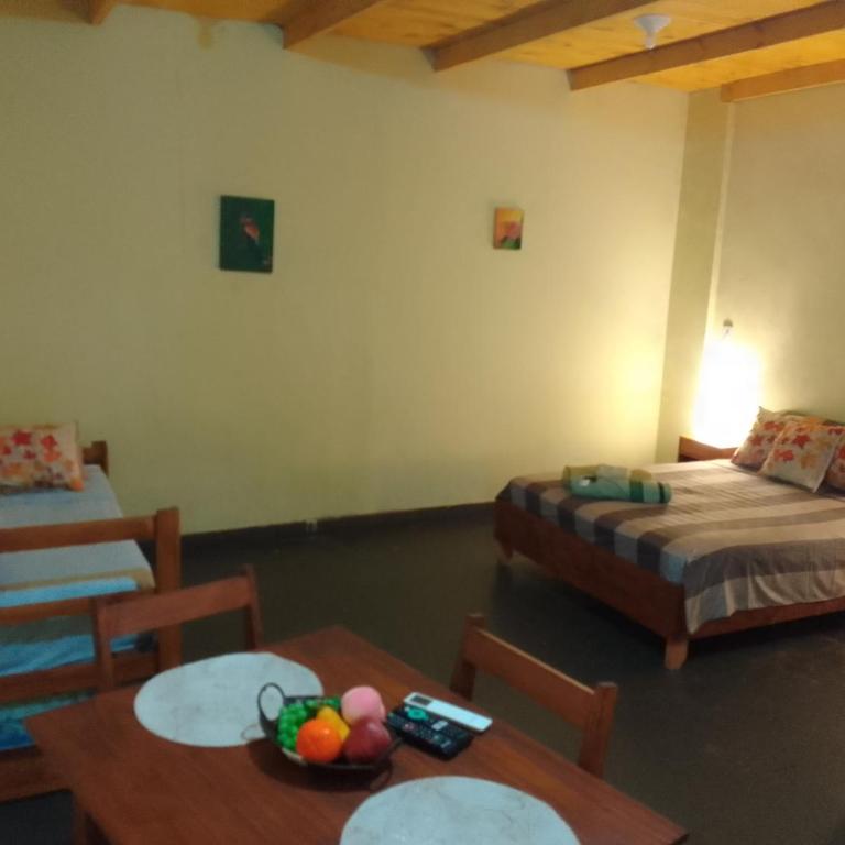 Departamento Monoambiente-Selva Stay Iguazu - One-Bedroom Apartment - 30