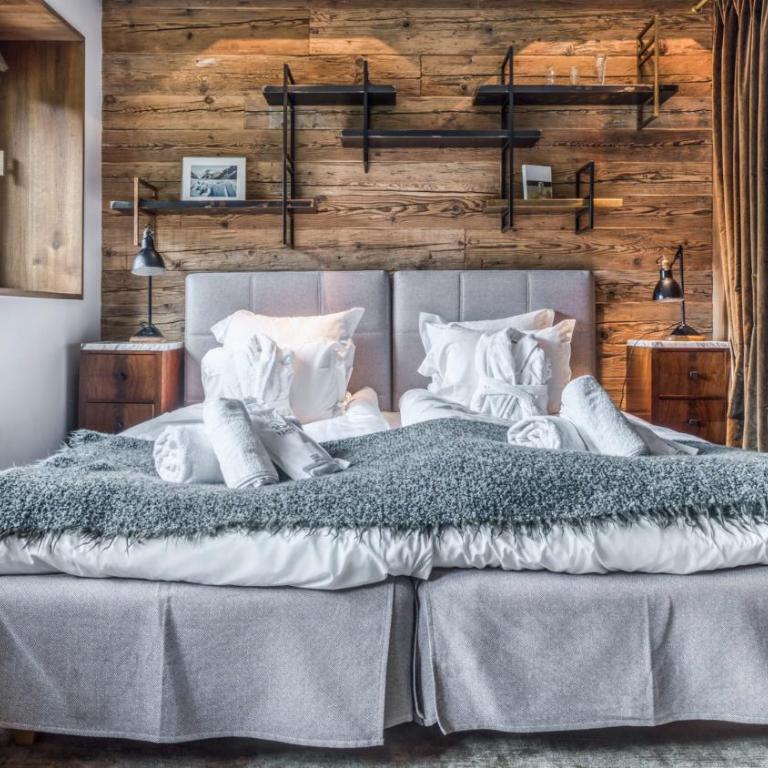 Chalet Noyer - Chalet - 30