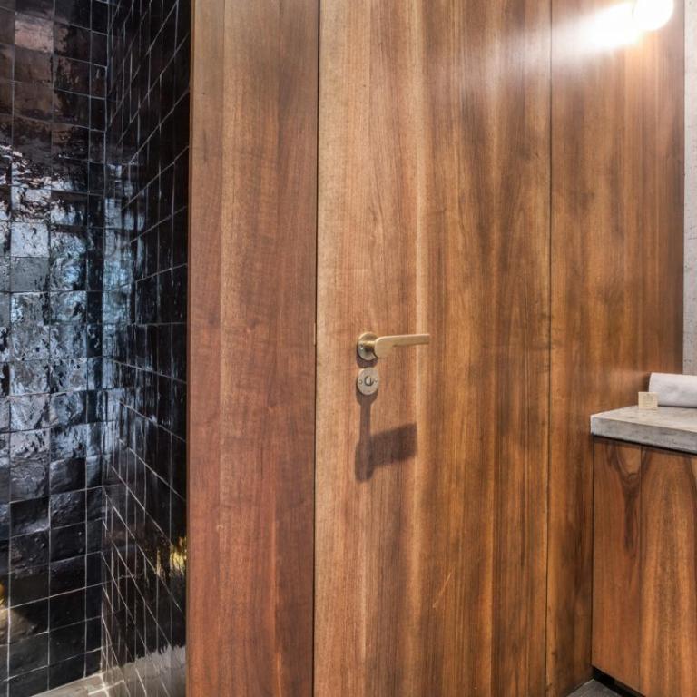 Chalet Noyer - Chalet - 32
