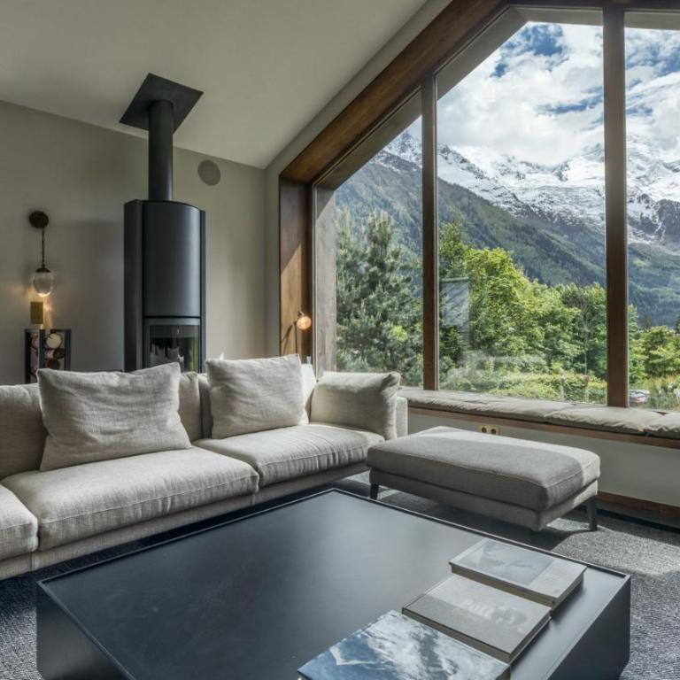 Chalet Noyer - Chalet - 7