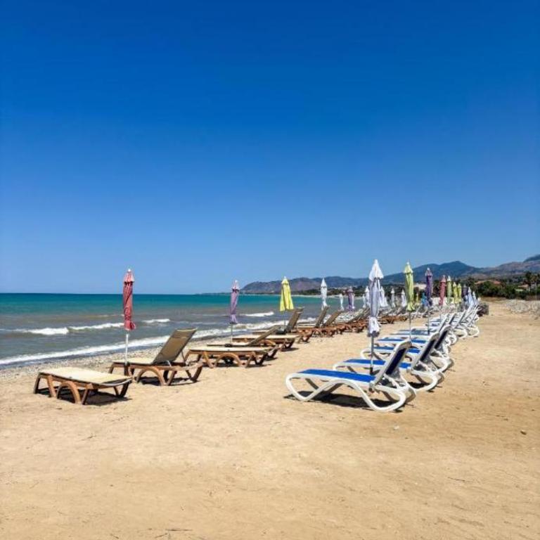Casa Vacanza Pinto a 80 mt dal mare - Casa con 2 Camere da Letto - 4