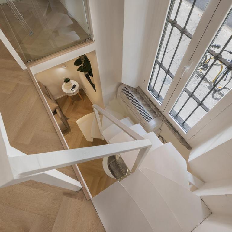Charming Navigli - 10 minuti dal Duomo - One-Bedroom Apartment - 21