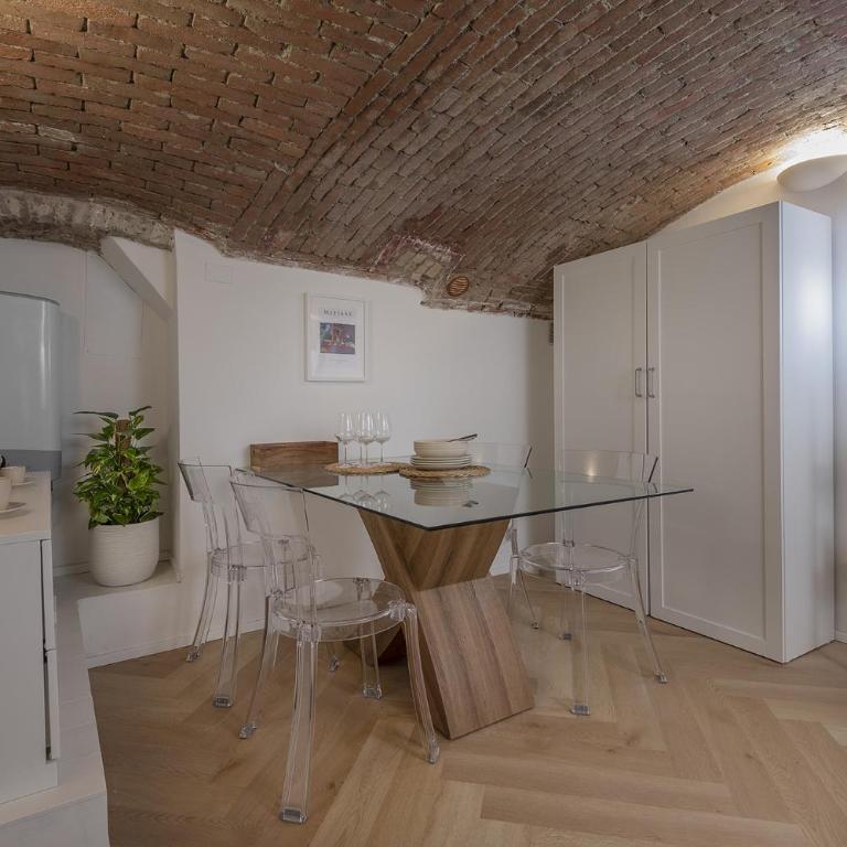 Charming Navigli - 10 minuti dal Duomo - One-Bedroom Apartment - 27