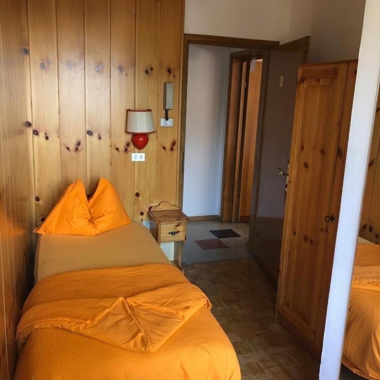 Albergo Garni Villa Lory - Habitación Individual - 1