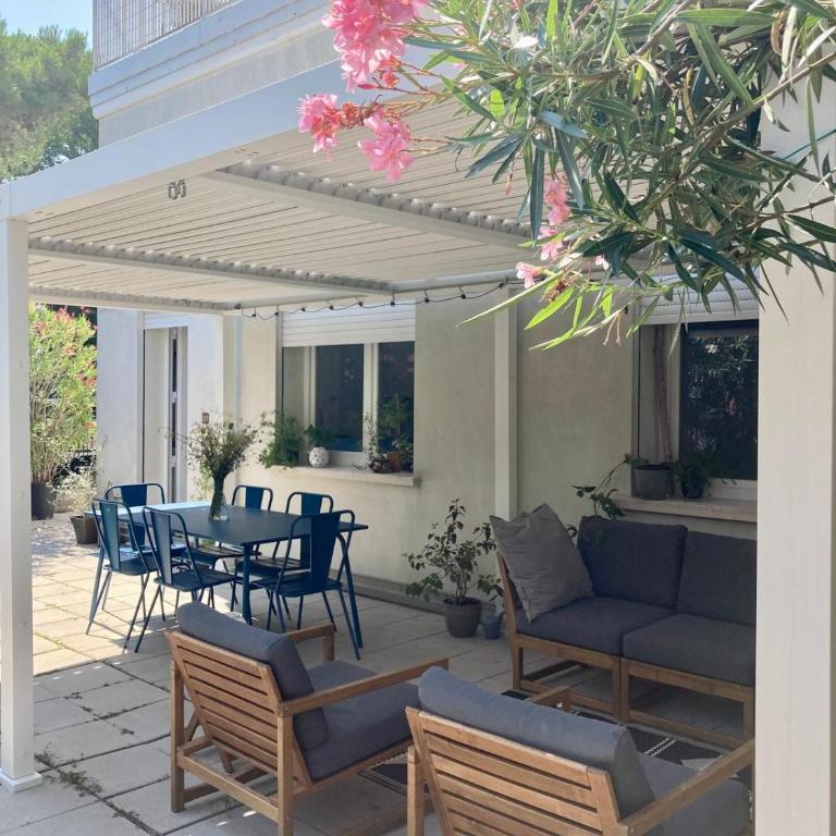 L'oleandro - Apartment mit 2 Schlafzimmern - 1