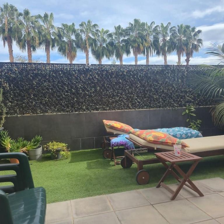 Apartamento de Lujo Cerca de la Playa EL CAMPELLO - Appartamento Deluxe - 21