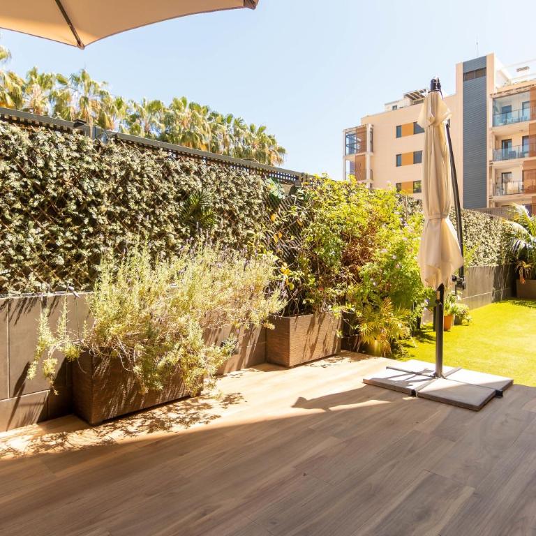 Apartamento de Lujo Cerca de la Playa EL CAMPELLO - Appartamento Deluxe - 20