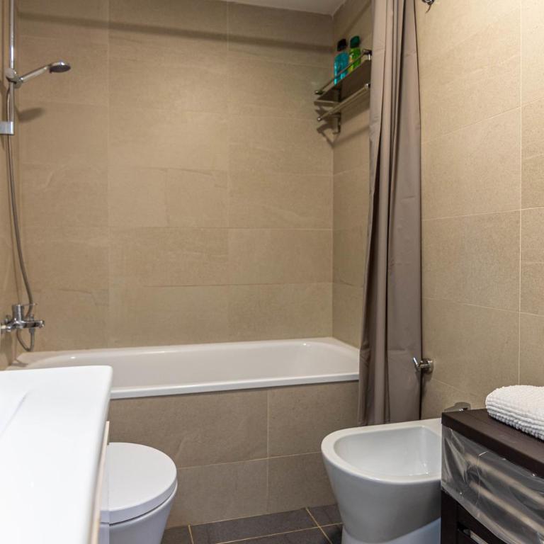 Apartamento de Lujo Cerca de la Playa EL CAMPELLO - Appartamento Deluxe - 28