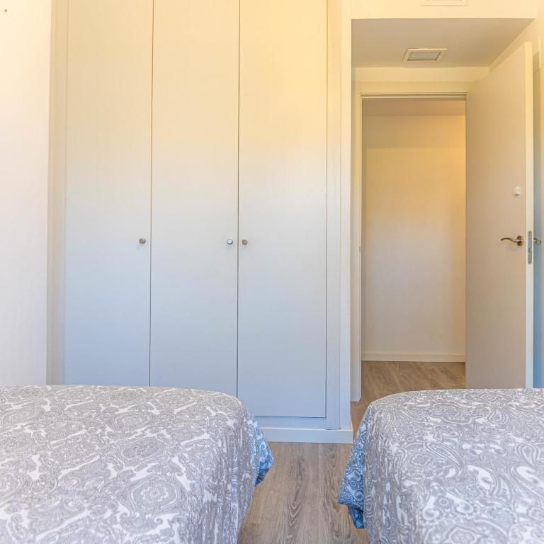 Apartamento de Lujo Cerca de la Playa EL CAMPELLO - Appartamento Deluxe - 32