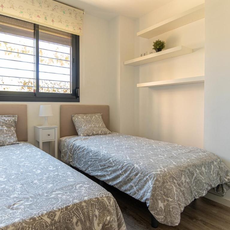 Apartamento de Lujo Cerca de la Playa EL CAMPELLO - Appartamento Deluxe - 33