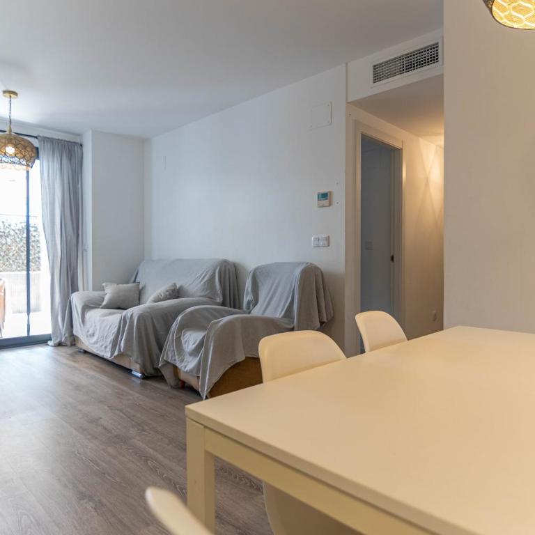 Apartamento de Lujo Cerca de la Playa EL CAMPELLO - Appartamento Deluxe - 39