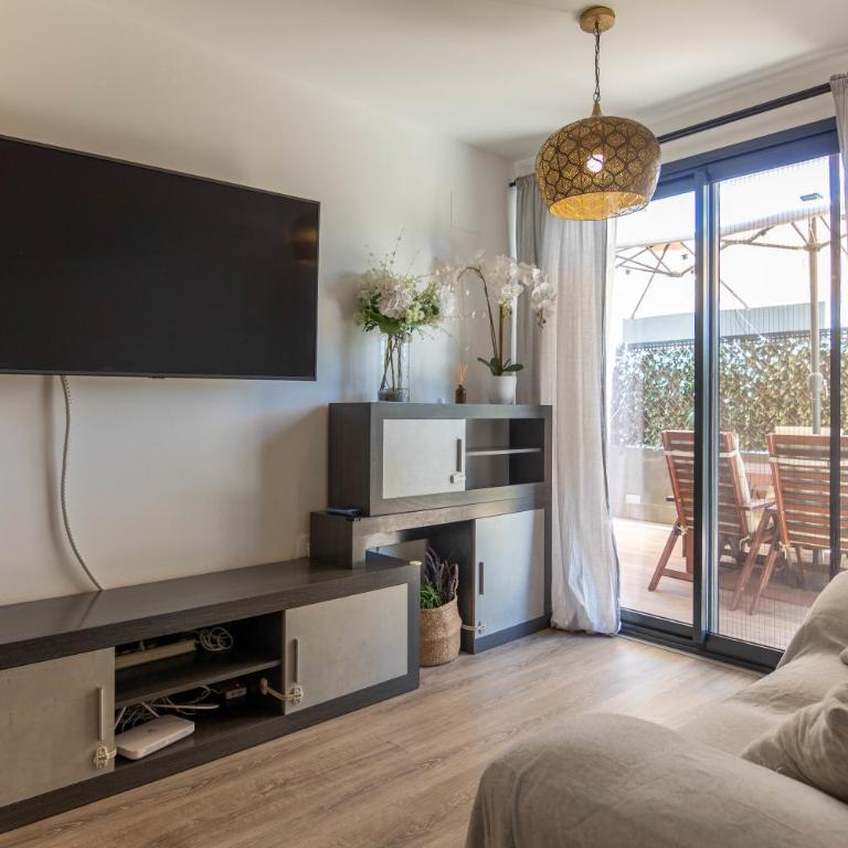 Apartamento de Lujo Cerca de la Playa EL CAMPELLO - Appartamento Deluxe - 43
