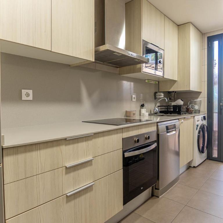 Apartamento de Lujo Cerca de la Playa EL CAMPELLO - Appartamento Deluxe - 44