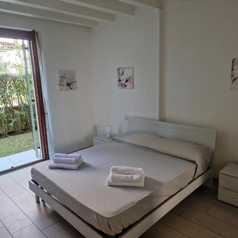 Serenity Home - Appartamento con 2 Camere da Letto - 7
