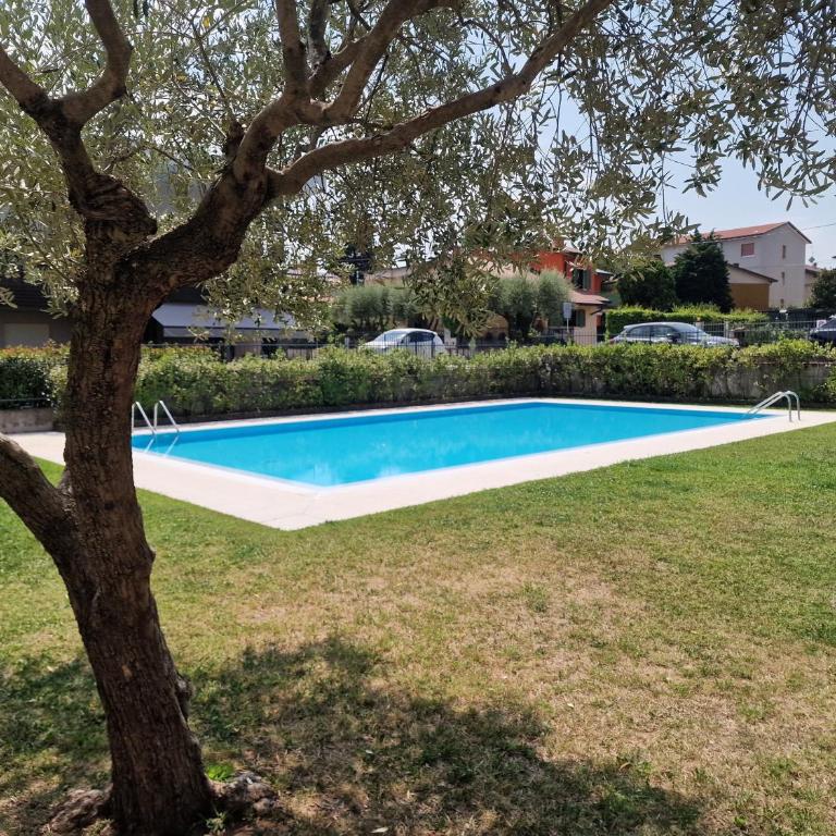 Serenity Home - Appartamento con 2 Camere da Letto - 9