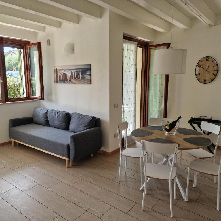 Serenity Home - Appartamento con 2 Camere da Letto - 27