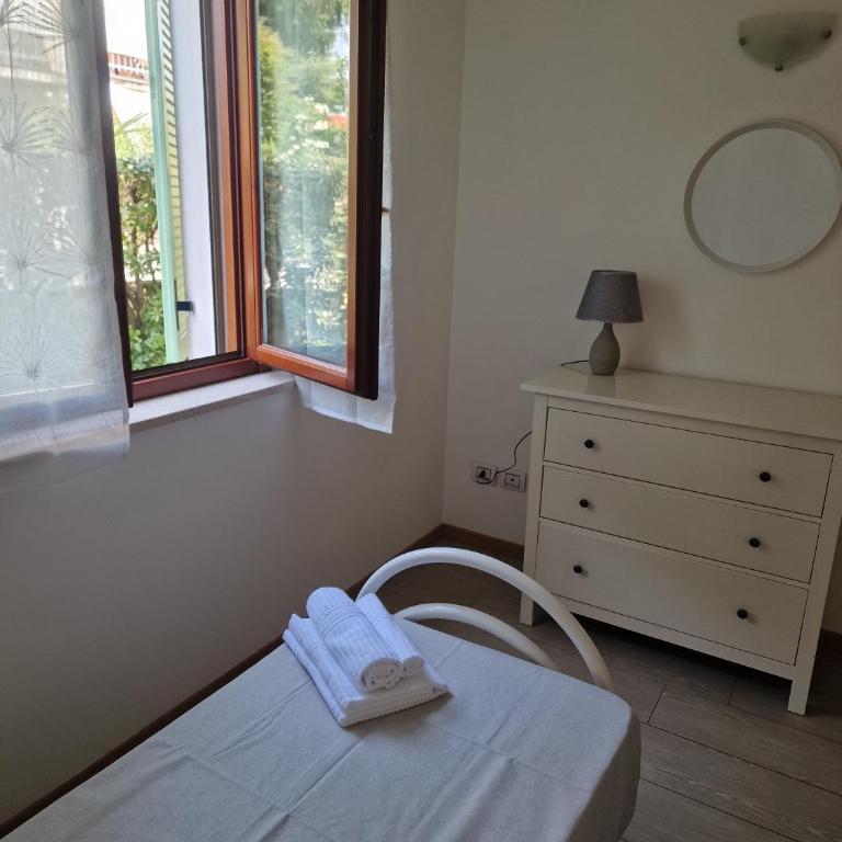 Serenity Home - Appartamento con 2 Camere da Letto - 34
