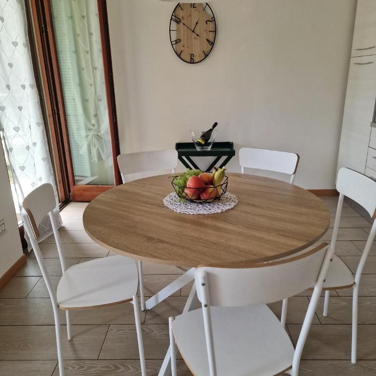 Serenity Home - Appartamento con 2 Camere da Letto - 45