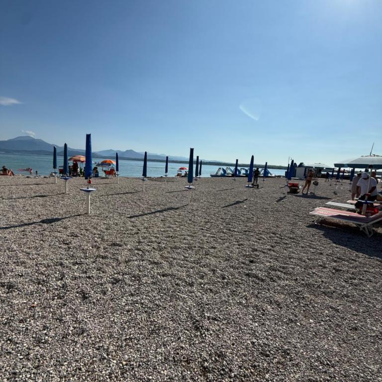 Serenity Home - Appartamento con 2 Camere da Letto - 47