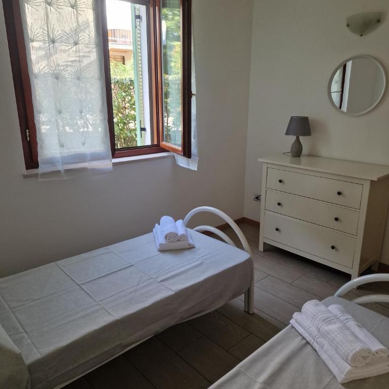 Serenity Home - Appartamento con 2 Camere da Letto - 48