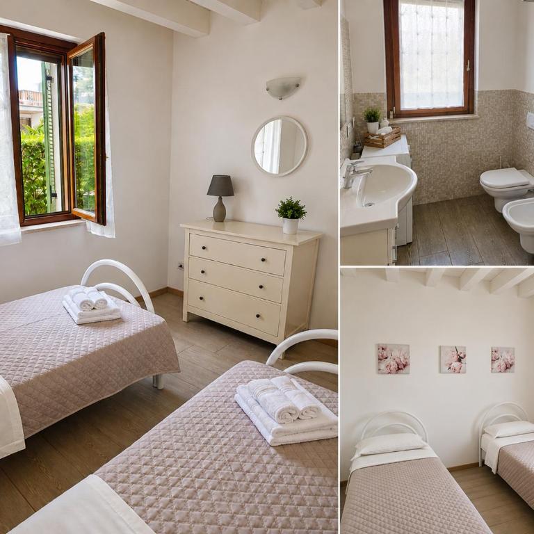 Serenity Home - Appartamento con 2 Camere da Letto - 51