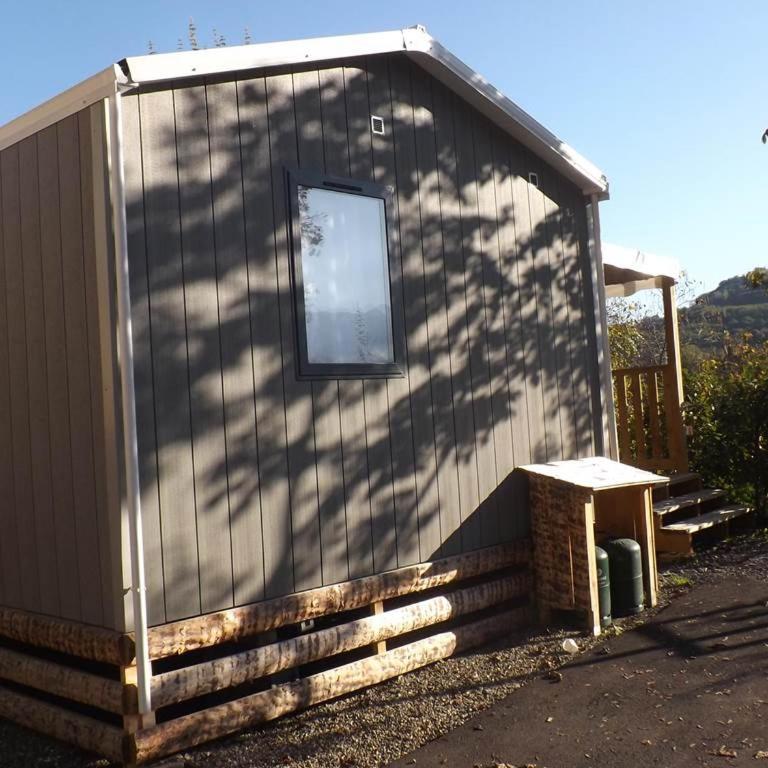 CAMPING PLEIN SOLEIL - Mobile Home - 2
