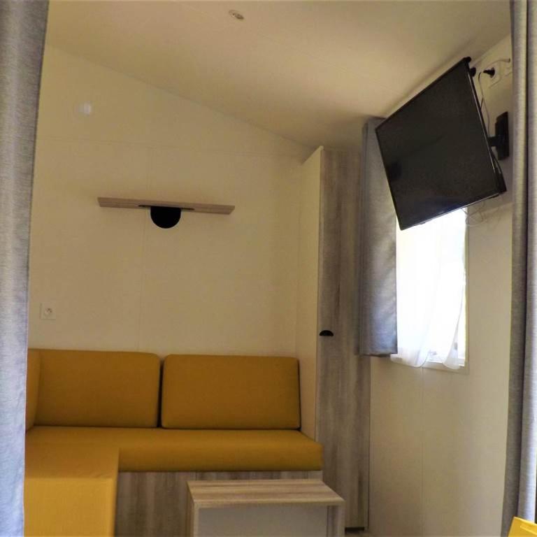 CAMPING PLEIN SOLEIL - Mobile Home - 3