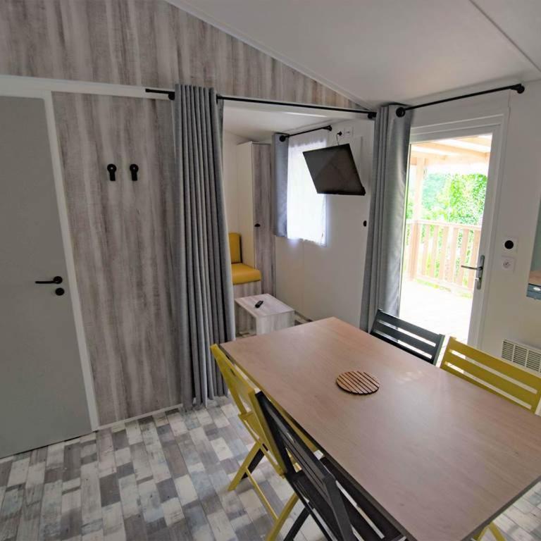 CAMPING PLEIN SOLEIL - Mobile Home - 5
