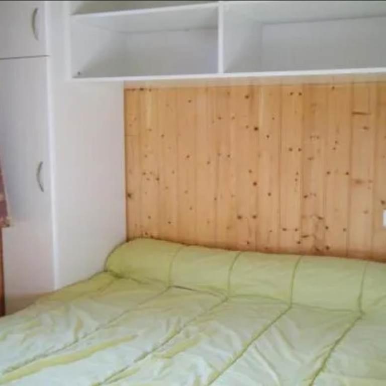 CAMPING PLEIN SOLEIL - Chalet 2 Chambres - 3