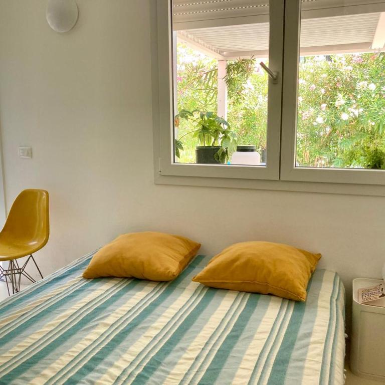 L'oleandro - Apartment mit 2 Schlafzimmern - 2