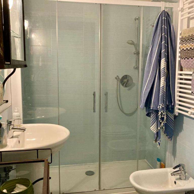 L'oleandro - Apartment mit 2 Schlafzimmern - 4