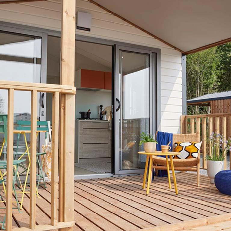 CAMPING PLEIN SOLEIL - Mobile Home - 1