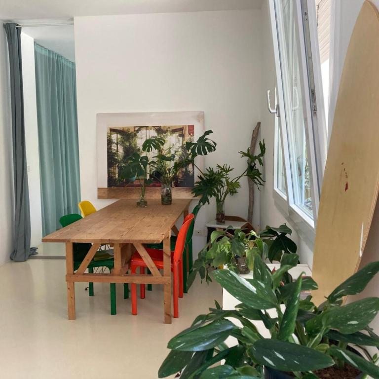 L'oleandro - Apartment mit 2 Schlafzimmern - 9