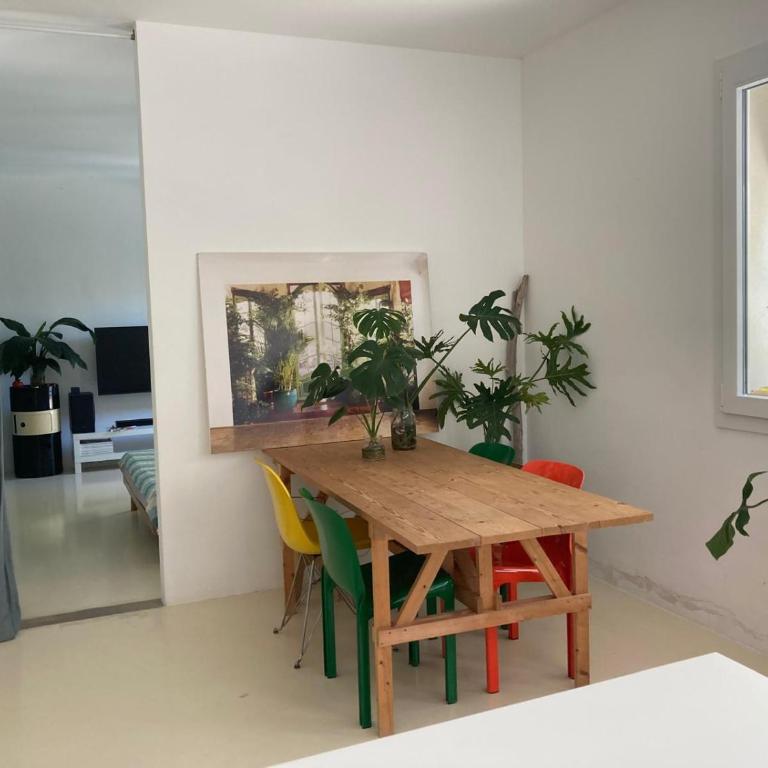 L'oleandro - Apartment mit 2 Schlafzimmern - 13