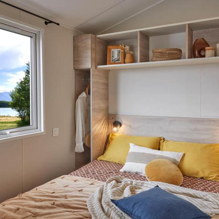 CAMPING PLEIN SOLEIL - Mobile Home - 6