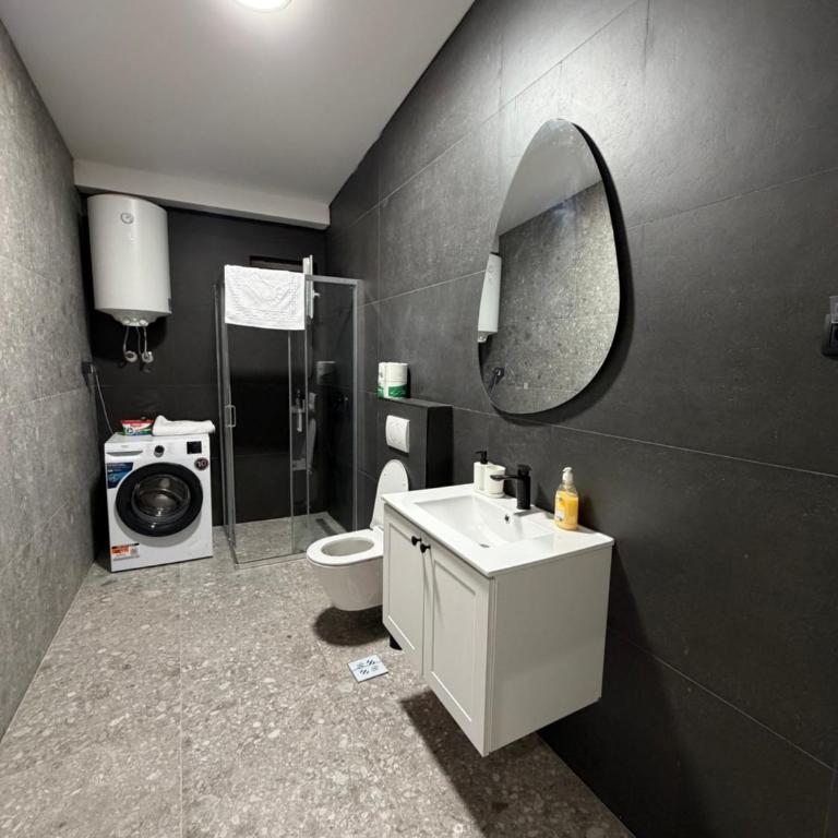 Aria Residence - Appartement 2 Chambres - 15