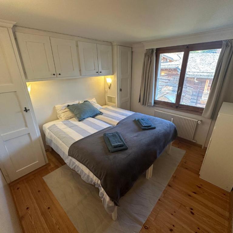 Avouitzons Medran Apartments - Ski-in Ski-out 30 meters from Medran lift and 40 meters from W Hotel - Appartement avec Balcon - 3
