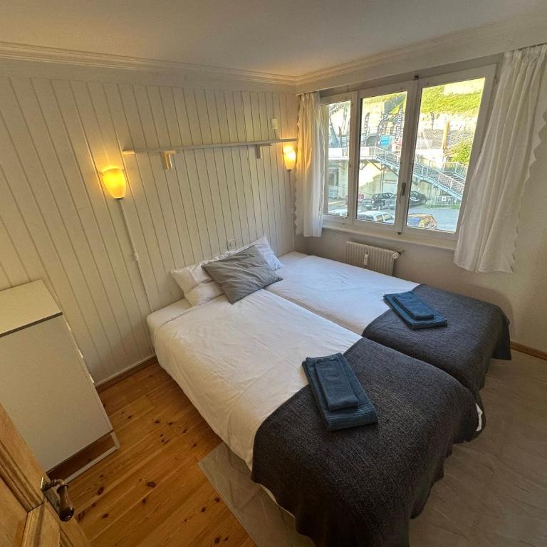 Avouitzons Medran Apartments - Ski-in Ski-out 30 meters from Medran lift and 40 meters from W Hotel - Appartement avec Balcon - 8