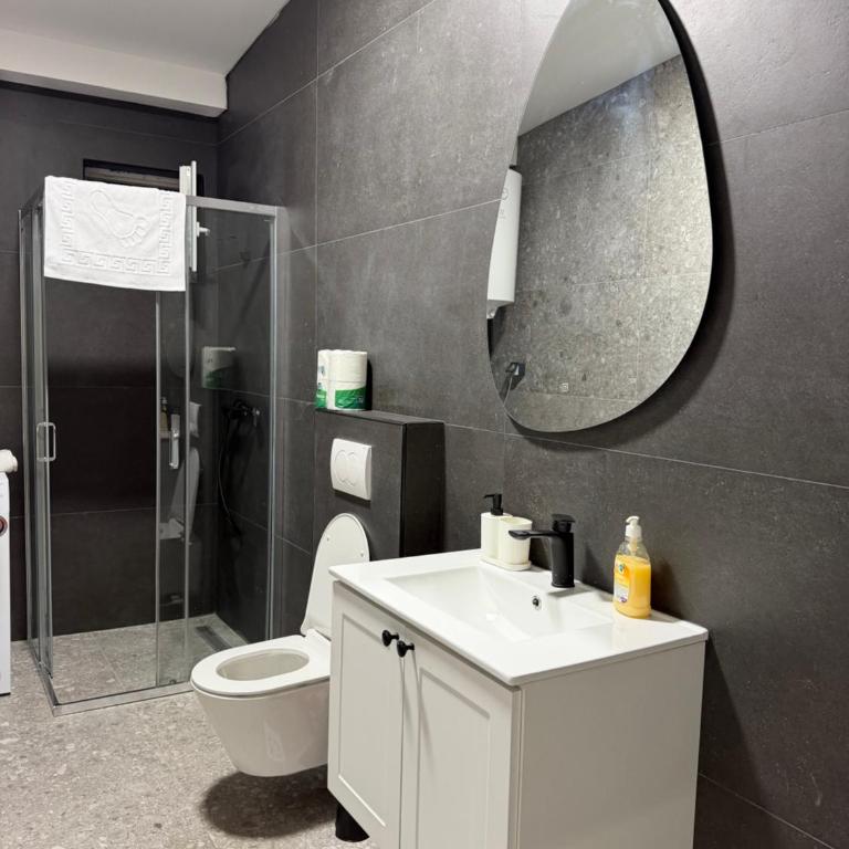 Aria Residence - Appartement 2 Chambres - 16