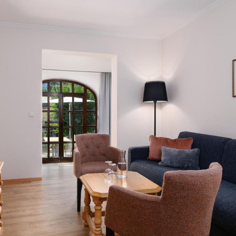 MONDI Resort Oberstaufen - Familienapartment - 2
