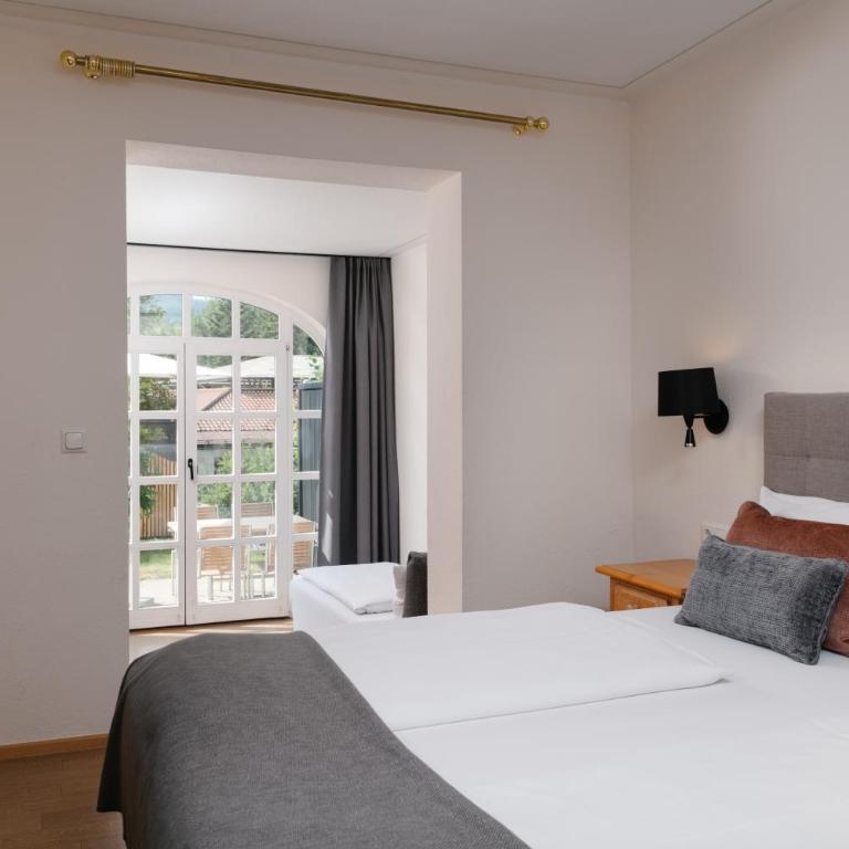 MONDI Resort Oberstaufen - Apartment - 4