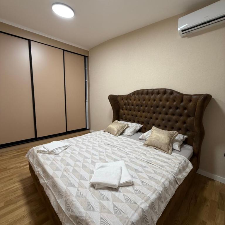 Aria Residence - Appartement 2 Chambres - 5