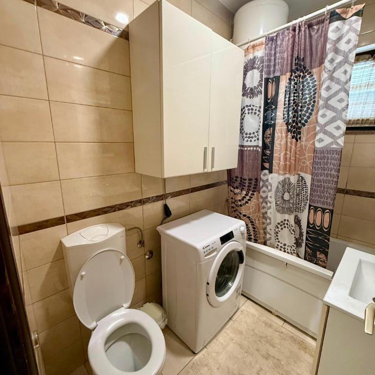 Apartment CenterZeroZone - Apartment mit 1 Schlafzimmer - 9