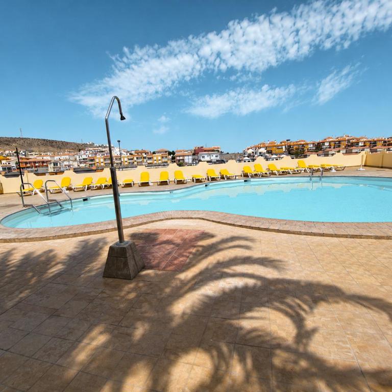 Val del Puerto - Apartamento tranquilo con terraza - Apartment mit 1 Schlafzimmer, Balkon und Meerblick - 21