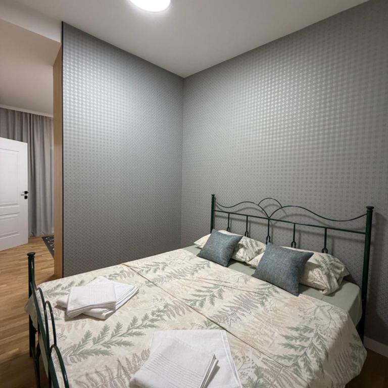 Aria Residence - Appartement 2 Chambres - 7